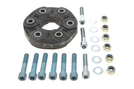 Опора кардан.вала FEBI BILSTEIN 14980