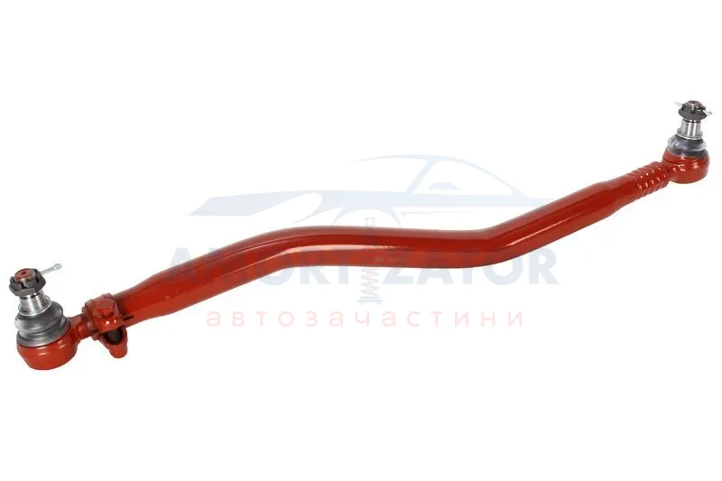 Рульова тяга продольна FEBI BILSTEIN 15139 (фото 1)