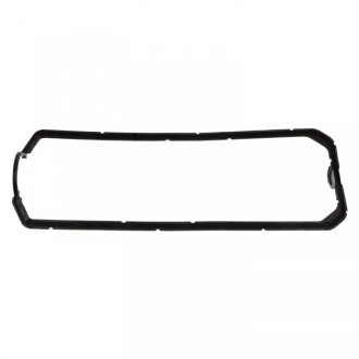 FEBI AUDI прокладка клап. кришки гума. VW 1.9TD, 80 FEBI BILSTEIN 15196