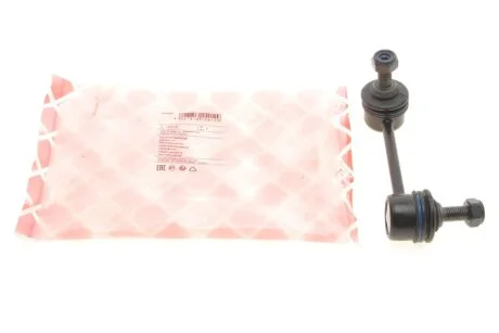 Кронштейн(тяга) стабілізатора FEBI BILSTEIN 15412