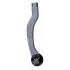 Рульовий наконечник прав HONDA CIVIC V, CIVIC VI, CR-V I, CRX III 1.3-2.0 10.91-02.02 FEBI BILSTEIN 15539 (фото 2)
