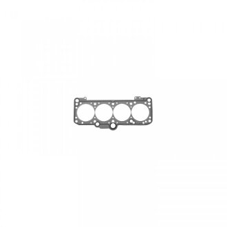 FEBI VW прокладка головки блоку GOLF,PASSAT,VENTO 2.0 FEBI BILSTEIN 15558