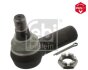 Наконечник рульової тяги FEBI BILSTEIN 15616 (фото 1)