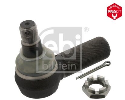 Наконечник рульової тяги FEBI BILSTEIN 15616