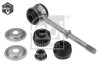 Стійка стабілізатора передн лів/прав 130mm VOLVO 240, 260 2.0-2.8 08.74-08.93 FEBI BILSTEIN 15728 (фото 1)