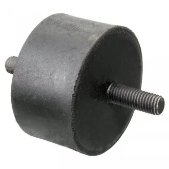 Подушка коробки передач задн (мкпп) VOLVO 240, 260, 740, 760, 940, 940 II 2.0-2.8 08.74-10.98 FEBI BILSTEIN 15788