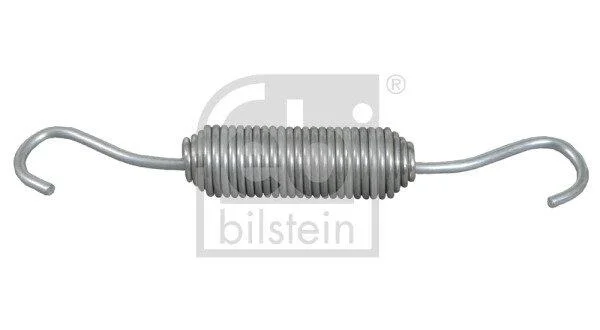 Пружина FEBI BILSTEIN 15835 (фото 1)