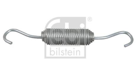 Пружина гальмівної колодки FEBI BILSTEIN 15835