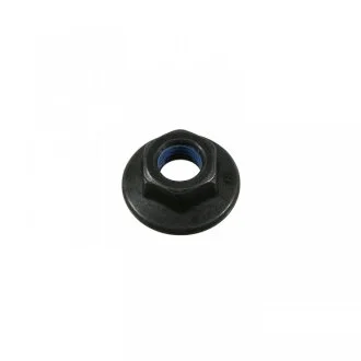FEBI VW гайка з буртом передн. важеля M12*1,5 A4,A6,Passat 95- FEBI BILSTEIN 15902