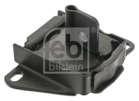 Подушка коробки передач задн прав (акпп/мкпп) RENAULT ESPACE II 2.0-2.8 01.91-10.96 FEBI BILSTEIN 15937