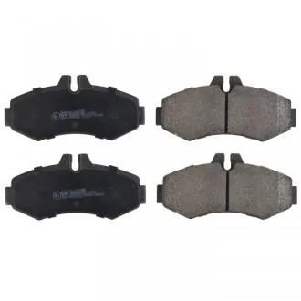 FEBI DB гальмівні колодки передн.(BOSCH) Vito 108-114 96- FEBI BILSTEIN 16094