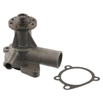 FEBI FORD помпа води Sierra 1,3-2,0 OHC 6/82-/GRANADA 2,0 /FP7182/ Transit 1,6/2, FEBI BILSTEIN 17015