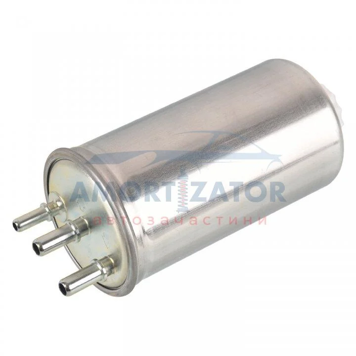 FEBI RENAULT фільтр паливний Duster,Logan,Sandero 1.5dCi 06- FEBI BILSTEIN 170420 (фото 1)
