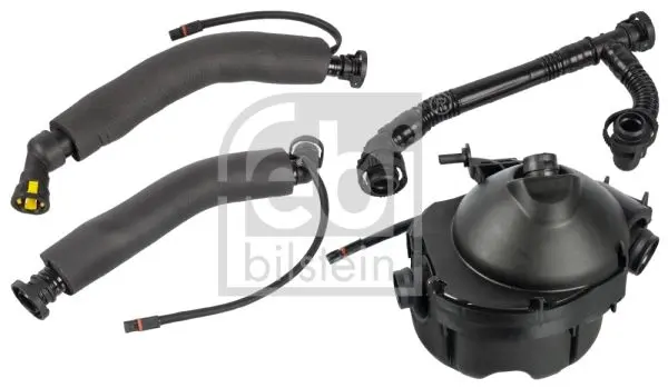 Сепаратор (масловідділювач) BMW 3 (E90/E91)/5 (E60/E61) 2.5-3.0 04-11 FEBI BILSTEIN 170592 (фото 1)