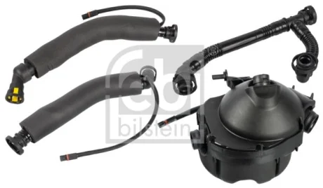 Сепаратор (масловідділювач) BMW 3 (E90/E91)/5 (E60/E61) 2.5-3.0 04-11 FEBI BILSTEIN 170592
