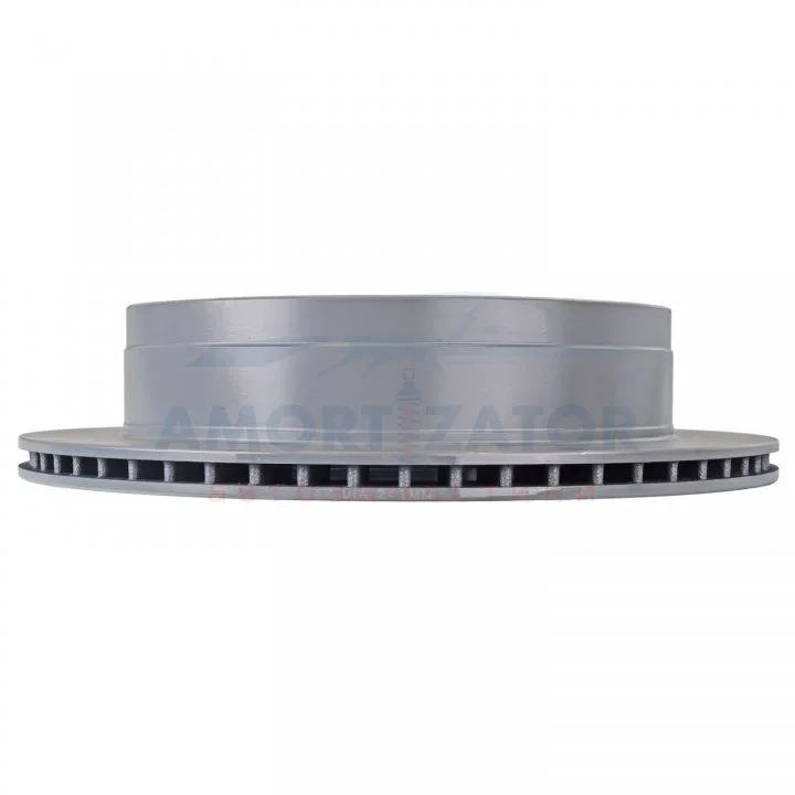 FEBI TOYOTA диск гальм.задн.LandCruiser,Lexus LX570 08- FEBI BILSTEIN 170786 (фото 1)