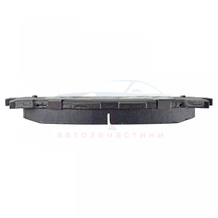 FEBI TOYOTA гальмівні колодки передн. Camry V40 06- FEBI BILSTEIN 170789 (фото 1)