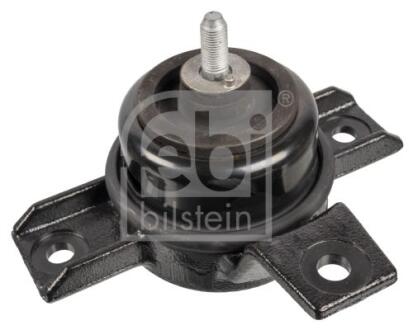 FEBI HYUNDAI Подушка двигуна SANTA FE II 06- FEBI BILSTEIN 170798