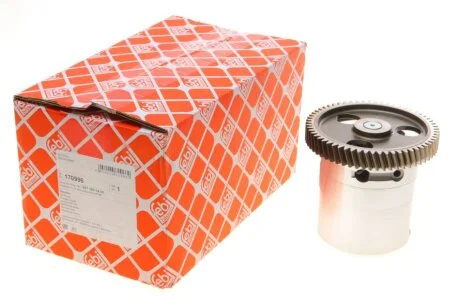 Масляний насос MB OM651.901/OM651.911/OM651.940/OM651.955 (Febi) FEBI BILSTEIN 170996