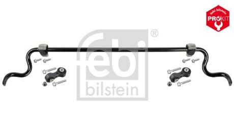 Стабілізатор, ходова частина FEBI BILSTEIN 171031