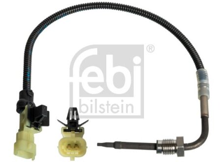 Датчик температури ВГ FEBI BILSTEIN 171271