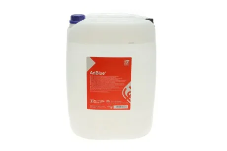 Рідина AD Blue 20L FEBI BILSTEIN 171336