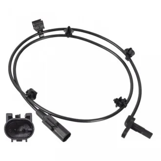 Датчик, кількість обертів колеса FEBI BILSTEIN 171348