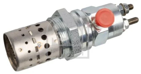 Свічка розжарювання FEBI BILSTEIN 171364