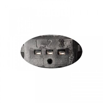 FEBI LAND ROVER фільтр паливний Velar 2.0D 17- FEBI BILSTEIN 171405