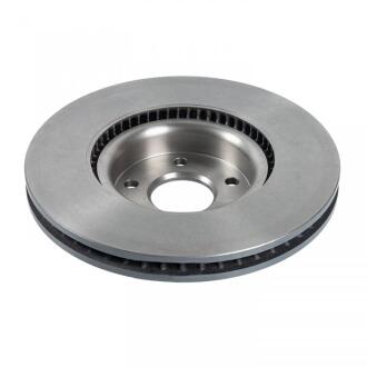 FEBI FORD PRO Гальмівний диск передн. FOCUS IV, KUGA III FEBI BILSTEIN 171480