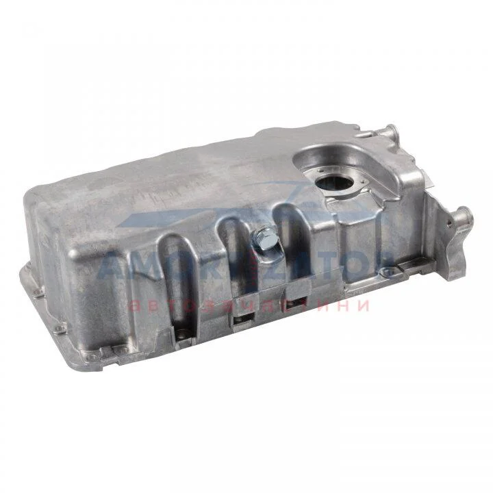 FEBI піддон мастила VW 2.0 FEBI BILSTEIN 171518 (фото 1)