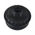 FEBI FORD кришка корпуси масляного фільтра RENAULT NISSAN FEBI BILSTEIN 171749 (фото 2)