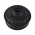 FEBI FORD кришка корпуси масляного фільтра RENAULT NISSAN FEBI BILSTEIN 171749 (фото 2)