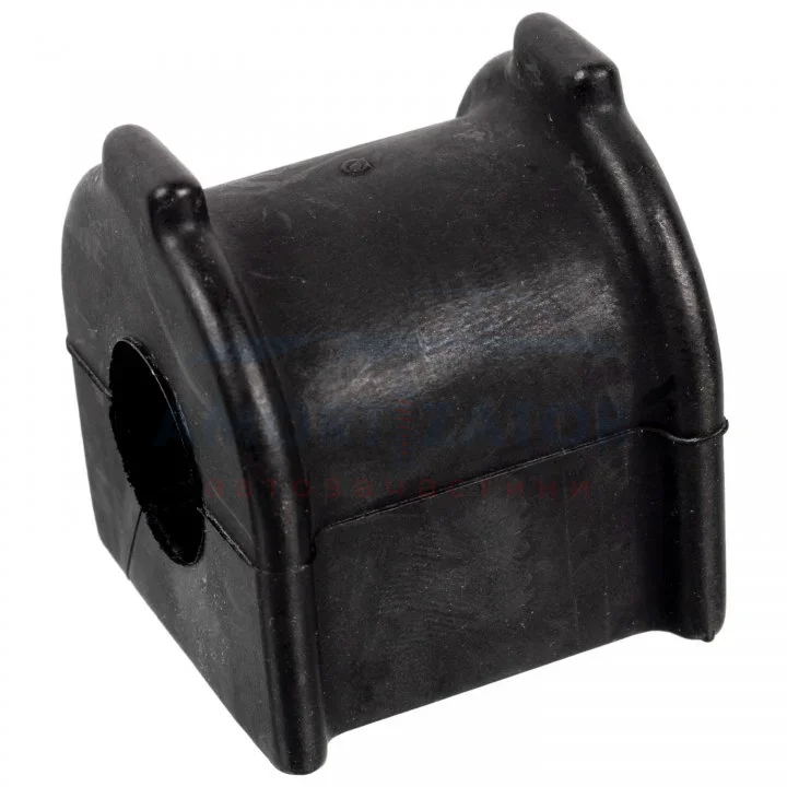 Подушка стабілізатора задн (19мм) TOYOTA FJ CRUISER, LAND CRUISER, LAND CRUISER PRADO 2.7-4.0 06.05- FEBI BILSTEIN 171867 (фото 1)