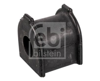 Подушка стабілізатора задн (19мм) TOYOTA FJ CRUISER, LAND CRUISER, LAND CRUISER PRADO 2.7-4.0 06.05- FEBI BILSTEIN 171867 (фото 1)