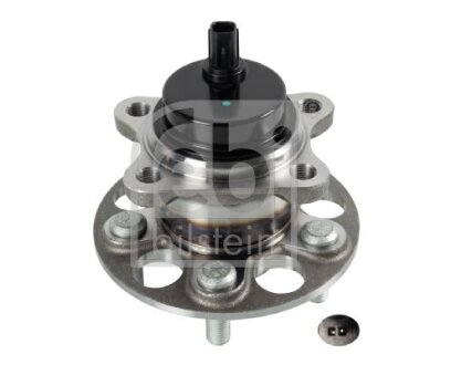 FEBI TOYOTA Маточина колеса Prius 1,8 Hybrid 15- FEBI BILSTEIN 171893