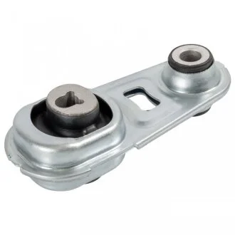 Кронштейн підвіски двигуна задн NISSAN QASHQAI II RENAULT KADJAR 1.2-2.0 11.13- FEBI BILSTEIN 171982