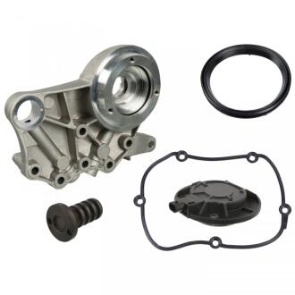Опорний кронштейн, кулачковий вал FEBI BILSTEIN 172004