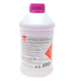 Антифриз FEBI BILSTEIN 172009