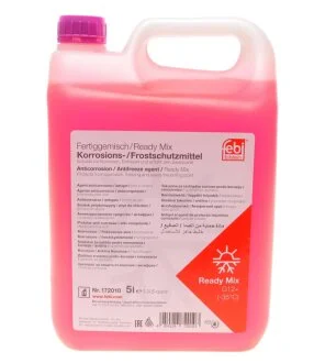 Антифриз FEBI BILSTEIN 172010