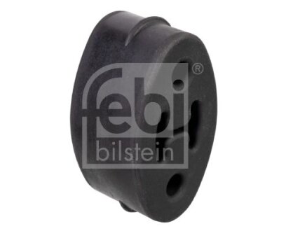 FEBI FORD Серьга глушника C-MAX II 1.6 10-, GALAXY III 2.0 15-, GRAND C-MAX Van 1.6 10-, MONDEO V Turnier 1.5 / 2.0 14- FEBI BILSTEIN 172045