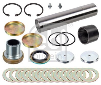 РМК шкворня FEBI BILSTEIN 172053