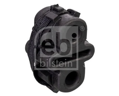 FEBI подушка глушника BERLINGO 08- FEBI BILSTEIN 172091 (фото 1)