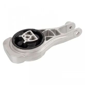 Подушка двигуна задн прав, гумово-металев. CHEVROLET AVEO OPEL MOKKA / MOKKA X 1.2-1.6 03.11- FEBI BILSTEIN 172190