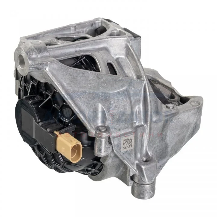Подушка двигуна Верх Лів, гідравлічний AUDI Q5 2.0D 06.16- FEBI BILSTEIN 172228 (фото 1)