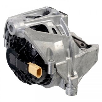 Подушка двигуна Лів, гідравлічний AUDI A4 ALLROAD B9, A4 B9, A5, A6 ALLROAD C8, A6 C8, A7, Q5 2.0-3.0 05.15- FEBI BILSTEIN 172230