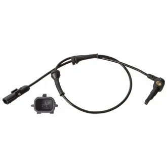 Датчик ABS задн лів/прав NISSAN INTERSTAR, NV400 OPEL MOVANO B RENAULT MASTER III 2.3D/Electric 02.10- FEBI BILSTEIN 172254