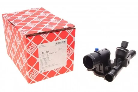 Корпус термостата FEBI BILSTEIN 172284
