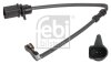 FEBI датчик гальм. колод. AUDI A6 14- FEBI BILSTEIN 172290 (фото 1)