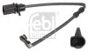 FEBI датчик гальм. колод. AUDI A6 14- FEBI BILSTEIN 172290 (фото 1)